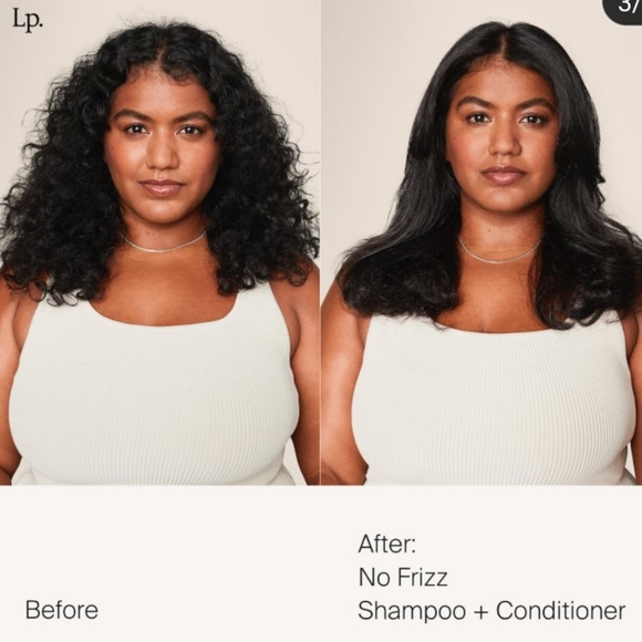 NWT LIVING PROOF ANTI FRIZZ SHAMPOO - Picture 8 of 14